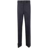 Pantaloni casual Junya Watanabe X Comme Des Garçons Regular Trousers Clothing Femei