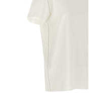 Topuri Fabiana Filippi Dama - Tricouri Fabiana Filippi Fabiana Filippi Filo Diamante T-Shirt WHITE Femei (BM 18896562) - B-mall.ro