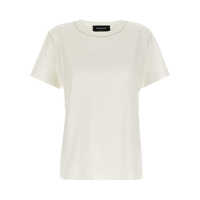 Tricouri Fabiana Filippi 'Filo Diamante' T-Shirt Femei