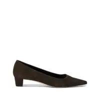 Pantofi cu toc Aeyde Pumps Femei