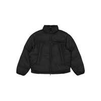 Geci de iarna Y-3 Adidas Nylon Short Down Jacket Barbati