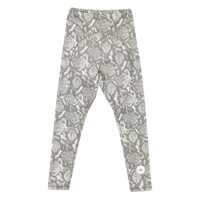Pantaloni casual Adidas By Stella McCartney Printed Leggings Femei