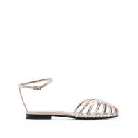 Pantofi cu toc Alevì Milano Sandals Femei