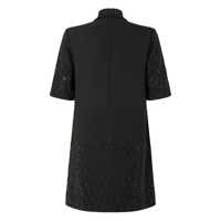 Rochii Dama - Rochii Pinko Pinko Dresses Black Femei (BM 18896787) - B-mall.ro