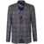 Paul Smith Paul Smith Mens 2 Button Jacket Clothing BROWN
