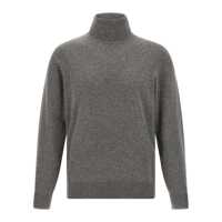 Pulovere Brunello Cucinelli 'Turtleneck' Sweater Barbati