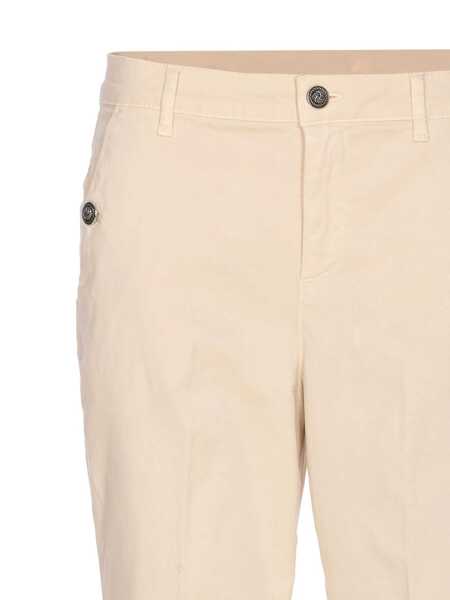 Blugi Liu Jo Liu Jo Jeans Beige Femei (BM 18896979) 4