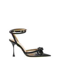 Pantofi cu toc Mach & Mach 'Double Bow' Pumps Femei