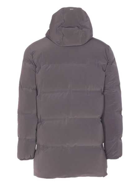 Paltoane Herno Herno Coats GREY Barbati (BM 18897288) 2
