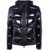 Herno Herno "Bomber Gloss" Jacket Clothing Black