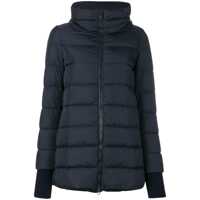 Geci Herno "A-Shape Chamonix" Jacket Clothing Femei