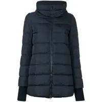 Geci Herno "A-Shape Chamonix" Jacket Clothing Femei