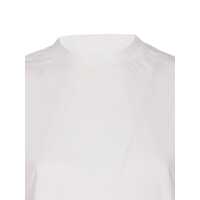 Topuri MM6 Maison Margiela Dama - Topuri MM6 Maison Margiela MM6 Maison Margiela T-Shirts And Polos WHITE Femei (BM 18897561) - B-mall.ro