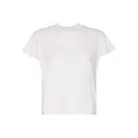 Topuri MM6 Maison Margiela T-Shirts And Polos Femei