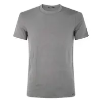 Tricouri Tom Ford T-Shirt Crew Clothing Barbati