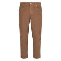 Pantaloni Department Five Department 5 Corduroy Trousers