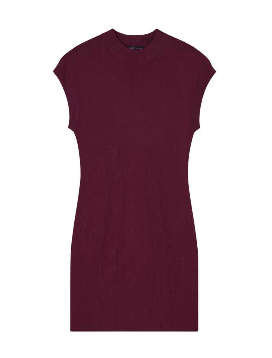 Rochii Armani Exchange Armani Exchange Dresses GROOVE Femei (BM 18898038) 1