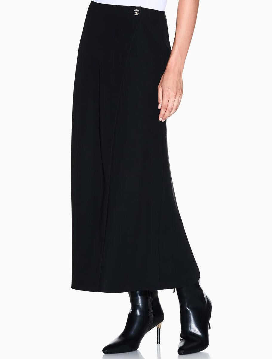 Fuste Armani Exchange Armani Exchange Skirts Black Femei (BM 18898065) 2