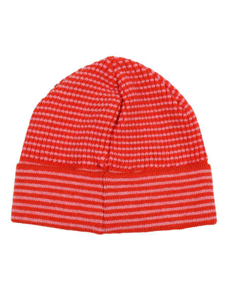 Caciuli Bobo Choses Rocking Horse knitted beanie Red Baieti (BM 18898143) 1