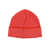 Bobo Choses Rocking Horse knitted beanie Red