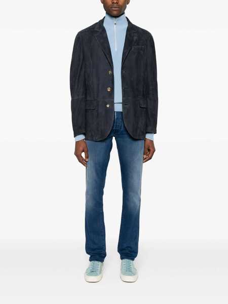 Jachete Bobo Choses Doggy Mate all over reversible jacket Multicolor Baieti (BM 18898146) 2