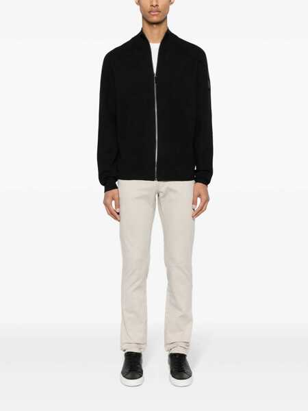 Jachete Bobo Choses Tic Tac Toe color block anorak Multicolor Fete (BM 18898152) 2