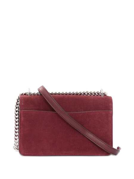 Genti tip postas Michael Kors LG SHOULDER Bordeaux Femei (BM 18898155) 2