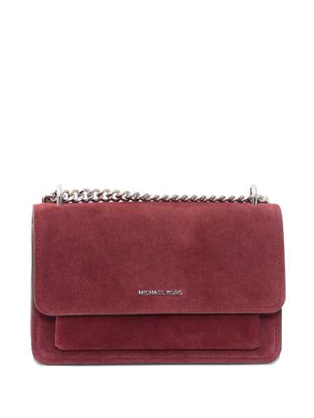 Genti tip postas Michael Kors LG SHOULDER Bordeaux Femei (BM 18898155) 1