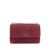 Michael Kors LG SHOULDER Bordeaux