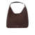 Michael Kors LG HOBO SHLDR Brown