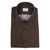 XACUS SHIRT Brown