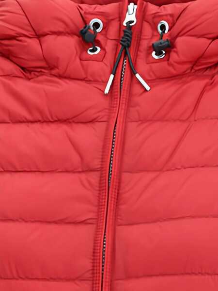 Geci de iarna Parajumpers Meredith Down Jacket RIO RED Femei (BM 18898369) 4