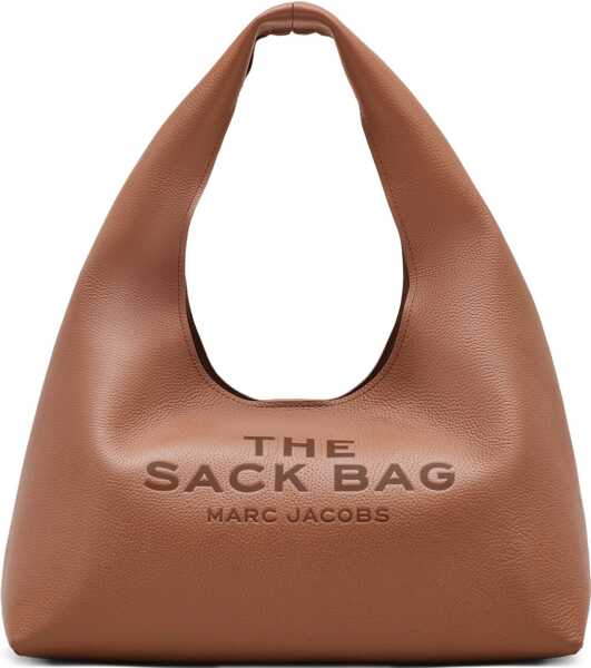 Genti de umar Marc Jacobs Sack Shoulder Bag ARGAN OIL Femei (BM 18898372) 1