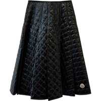 Fuste Padded midi Skirt Femei