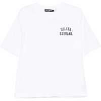 Tricouri Cotton T-Shirt Femei