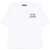 Dolce & Gabbana Cotton T-Shirt BIANCO OTTICO