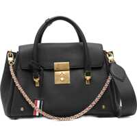 Genti de mana Thom Browne Mrs. Thom Handbag