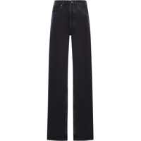 Blugi V-waist Jeans Femei