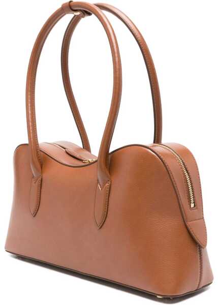 Genti de umar Stella McCartney Medium Ryder Shoulder Bag BRANDY Femei (BM 18898501) 3