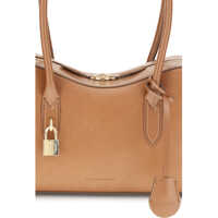 Genti de umar Stella McCartney Dama - Genti de umar Stella McCartney Medium Ryder Shoulder Bag BRANDY Femei (BM 18898501) - B-mall.ro