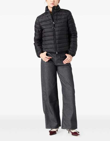 Geci de iarna Parajumpers Meredith Down Jacket BLACK Femei (BM 18898507) 2