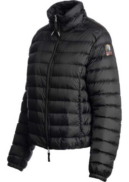 Geci de iarna Parajumpers Meredith Down Jacket BLACK Femei (BM 18898507) 4