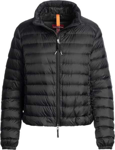 Geci de iarna Parajumpers Meredith Down Jacket BLACK Femei (BM 18898507) 1
