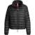 Parajumpers Meredith Down Jacket BLACK