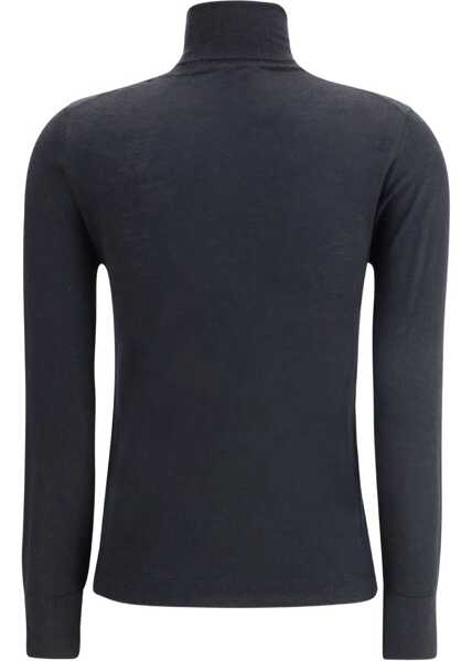 Pulovere Allude Cashmere turtleneck Sweater 90 Femei (BM 18898513) 3