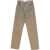 Golden Goose Crystal straight Jeans PALE KHAKI