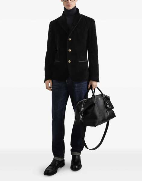 Blugi Dolce & Gabbana Straight Jeans VARIANTE ABBINATA Barbati (BM 18898552) 2