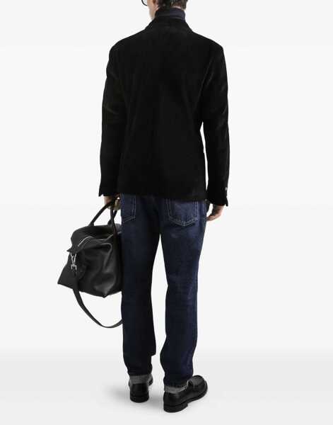 Blugi Dolce & Gabbana Straight Jeans VARIANTE ABBINATA Barbati (BM 18898552) 3