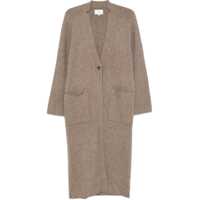 Cardigane Smet long Cardigan Femei
