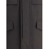 Geci de iarna pentru Barbati - Geci de iarna Moorer Down Jacket BROWN Barbati (BM 18898705) - B-mall.ro